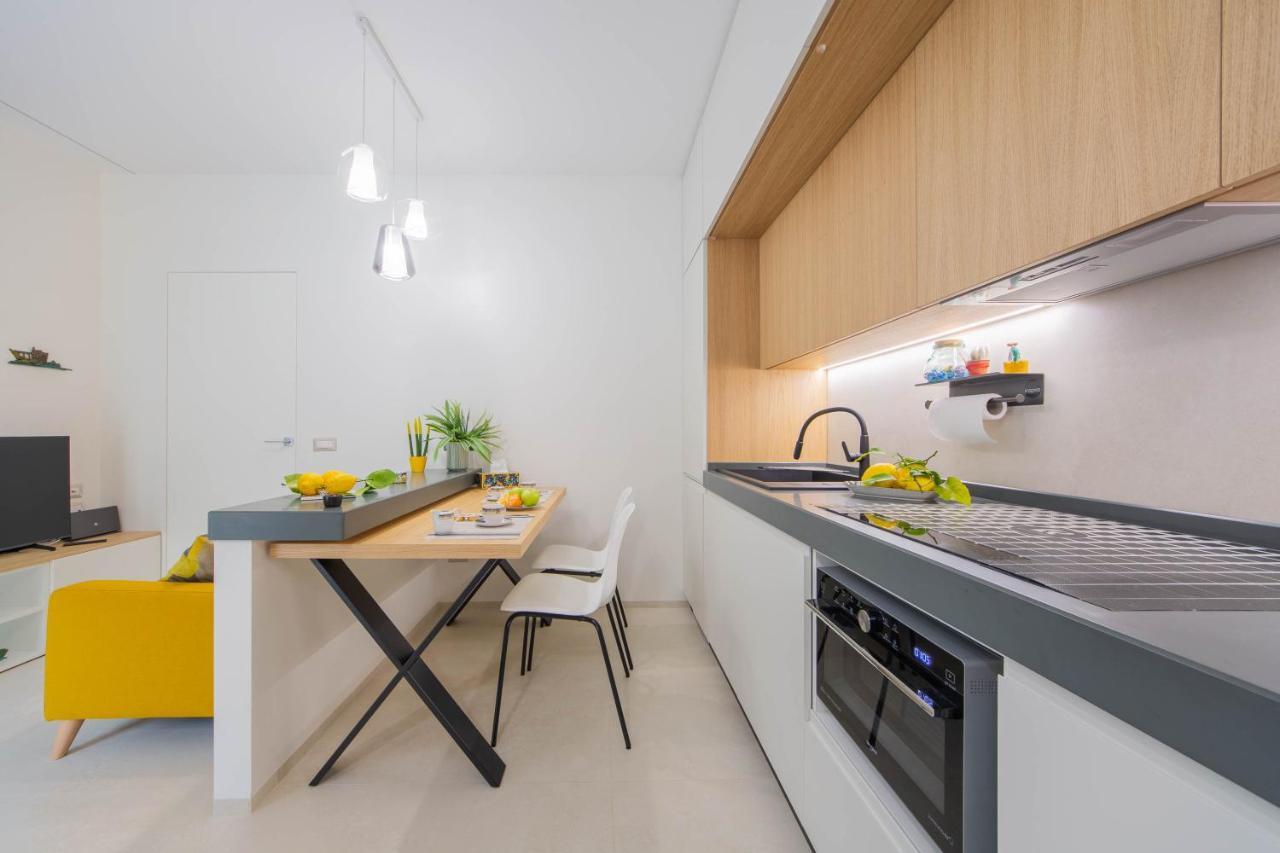 Apartamento Casa Aura - Amalfi Coast Maiori Exterior foto