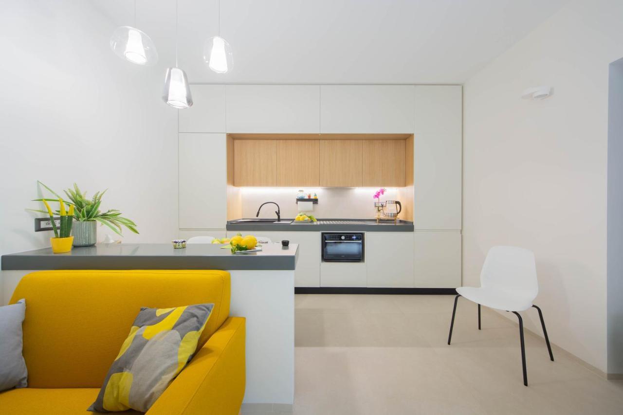Apartamento Casa Aura - Amalfi Coast Maiori Exterior foto