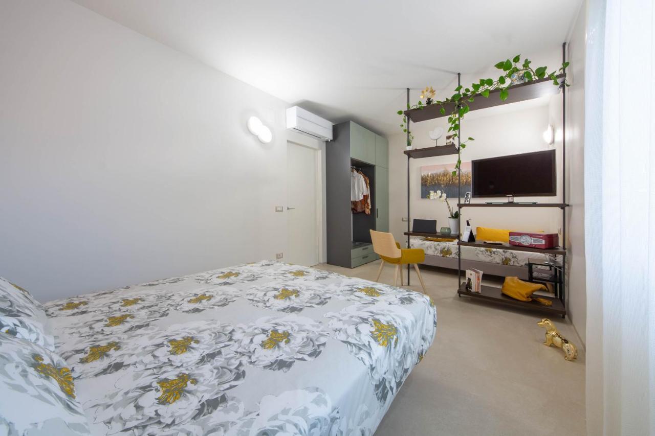 Apartamento Casa Aura - Amalfi Coast Maiori Exterior foto