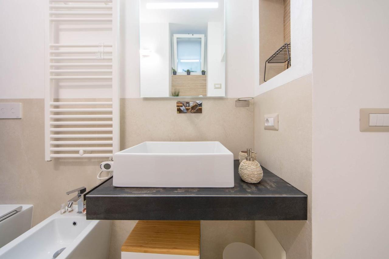 Apartamento Casa Aura - Amalfi Coast Maiori Exterior foto