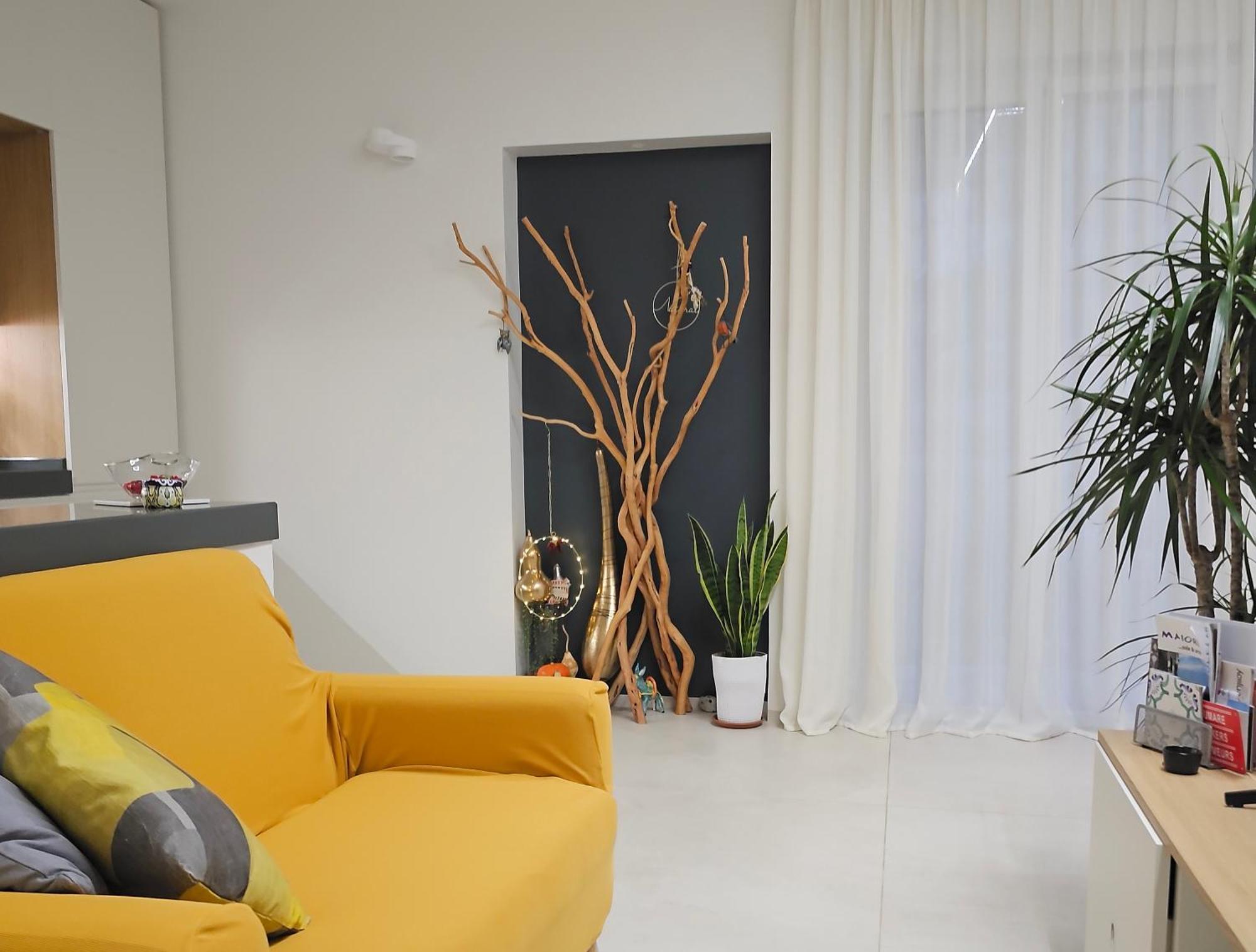 Apartamento Casa Aura - Amalfi Coast Maiori Exterior foto