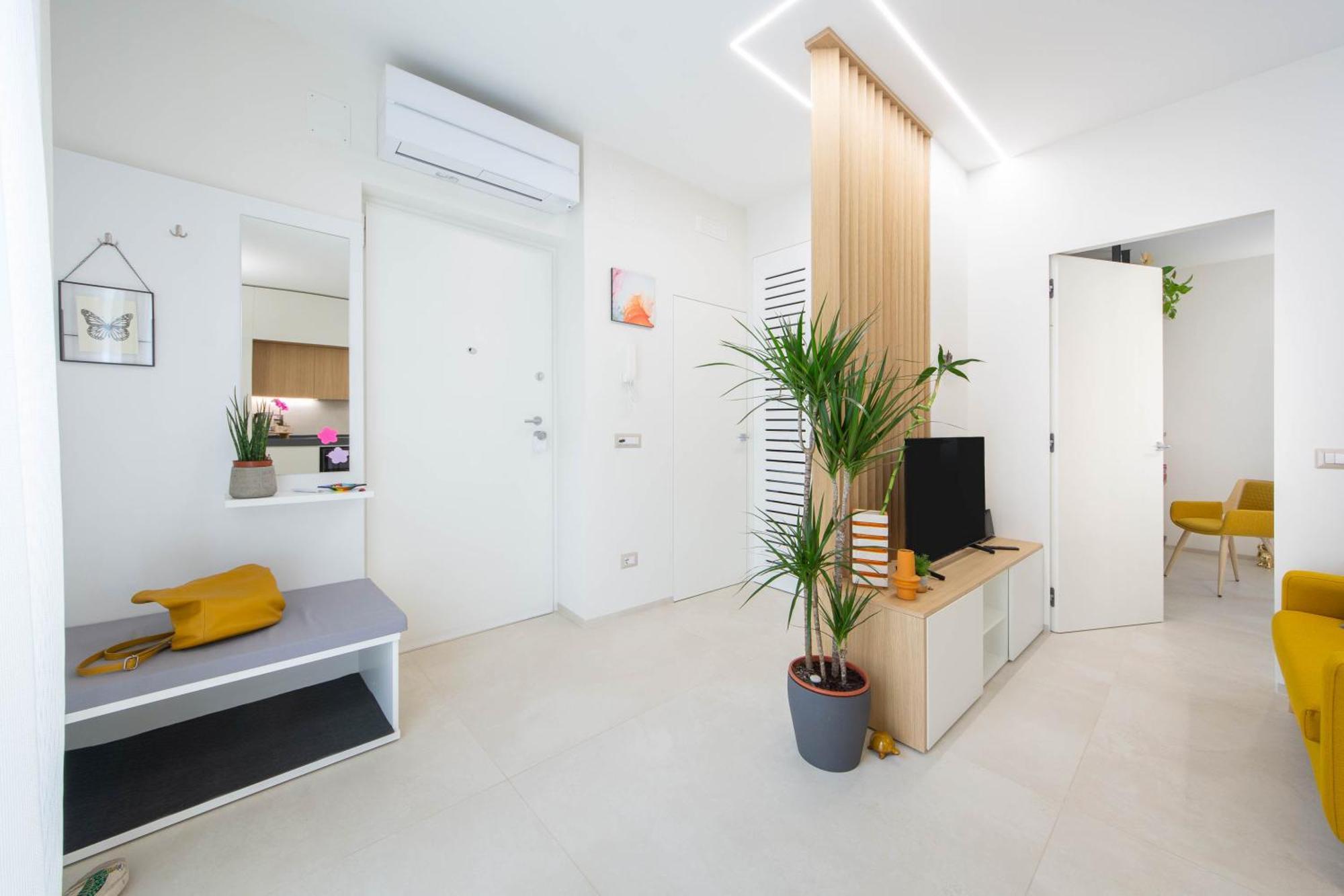 Apartamento Casa Aura - Amalfi Coast Maiori Exterior foto